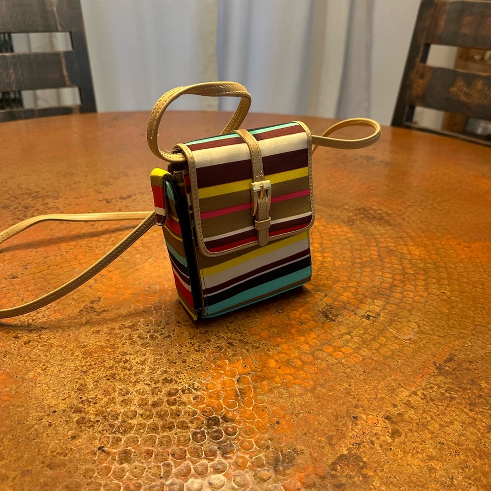 Phone Wallet Purse